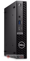DELL OptiPlex 7020 Micro i3-14100T/8GB/256GB SSD/Win11Pro/WiFi CG 