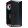 EWE PC AMD GAMING računar Ryzen 3 4100 16GB 512GB AMD6500XT 4GB в Черногории