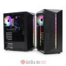 EWE PC AMD GAMING računar Ryzen 3 4100 16GB 512GB AMD6500XT 4GB в Черногории