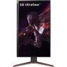 Gaming Monitor LG 27GP850P-B UltraGear 27" QHD 165Hz 1ms Nano IPS G-SYNC/FreeSync