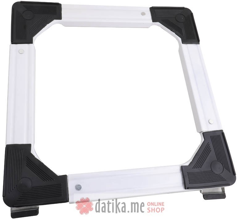 BORMANN BWB5000  Nosac kućanskih uredjaja do 300kg sa tockić. 46x67cm 