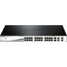 D-Link DES-1210-28P Fast Ethernet Smart Managed Switches in Podgorica Montenegro