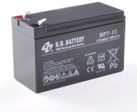 Leoch Baterija za UPS 12V 7Ah