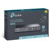 TP-Link Switch TL-SF1016DS 16-Port 10/100Mbps in Podgorica Montenegro