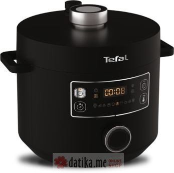 Tefal CY754830 EPC TURBO CUISINE multikuker
