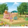 Epoch Igracka Sylvanian, baby choo-choo train