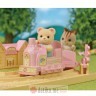 Epoch Igracka Sylvanian, baby choo-choo train