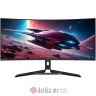Lenovo Legion R34w-30 34" 3440×1440 WQHD 180Hz Curved Monitor