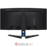 Lenovo Legion R34w-30 34" 3440×1440 WQHD 180Hz Curved Monitor