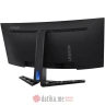 Lenovo Legion R34w-30 34" 3440×1440 WQHD 180Hz Curved Monitor