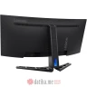 Lenovo Legion R34w-30 34" 3440×1440 WQHD 180Hz Curved Monitor