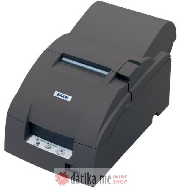 EPSON TM-U220A-057S1 USB/Auto cutter/žurnal traka crni POS štampač 