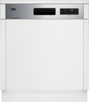 Beko DSN 28520 X Ugradna masina za pranje sudova, 60 cm 
