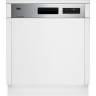 Beko DSN 28520 X Ugradna masina za pranje sudova, 60 cm  