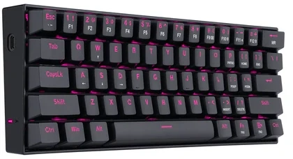Redragon Tastatura Dragonborn K630 Gaming