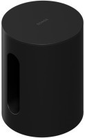 SONOS SUB MINI Bežični zvučnik crni