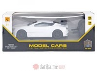 Igracka auto na daljinsko upravljanje 1:24