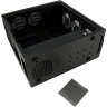 LC Power LC-993B-ON Gaming Covertaker RGB Kuciste 