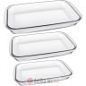Marinex VATROSTALNI SET PEKACA 3/1 U KUTIJI в Черногории