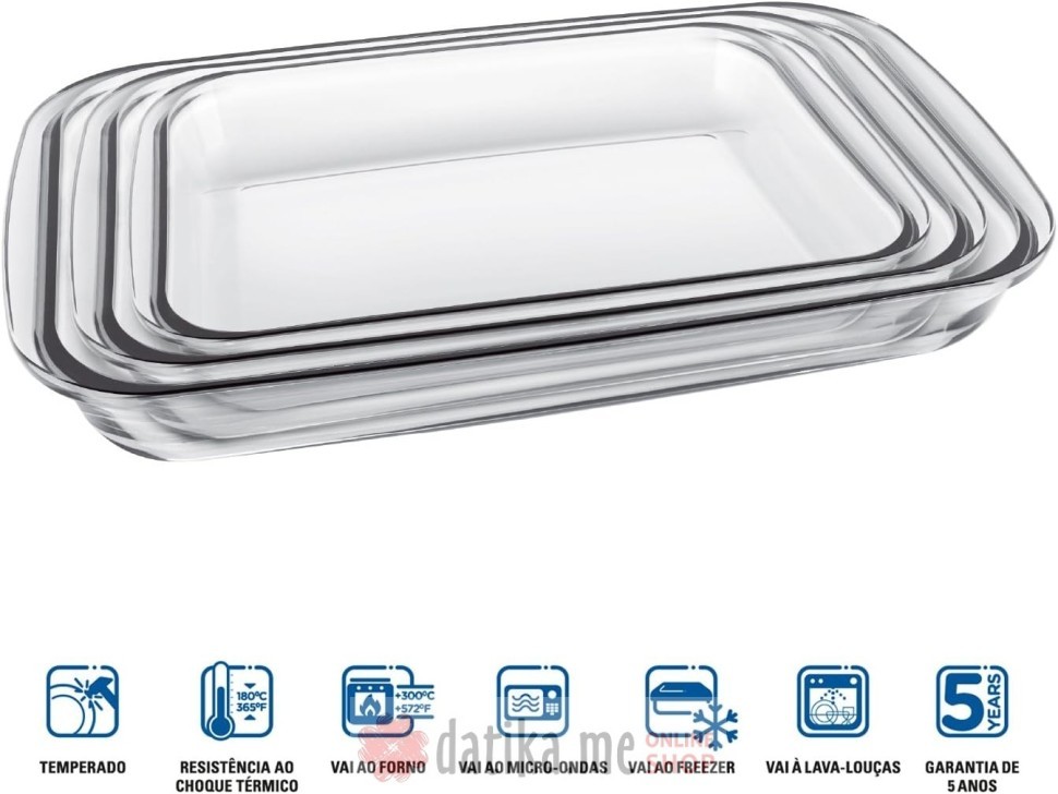 Marinex VATROSTALNI SET PEKACA 3/1 U KUTIJI в Черногории