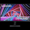 Samsung S70A 27" 4K ​UHD ​​IPS Monitor 