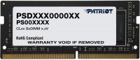 Patriot Signature Line SODIMM 16GB 3200MHZ DDR4 