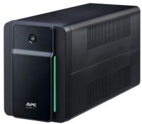 APC BX1200MI-GR Back-UPS 1200VA 230V/650W, AVR