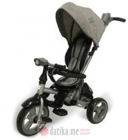 BBO Tricikl cruiser grey