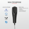 Trust GXT 232 Mantis USB Streaming Microphone 