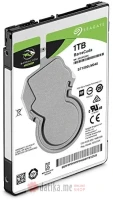 Seagate 1TB 2.5" ST1000LM048