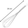 Zenker MUTILICA 25CM Inox