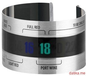 Tescoma UNO VINO TERMOMETAR ZA VINO в Черногории