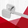 FACKELMANN CEKIC ZA MESO ALU 22cm в Черногории