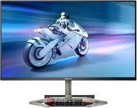 Philips Evnia 27" 4K Ultra HD IPS 144Hz Gaming Monitor 