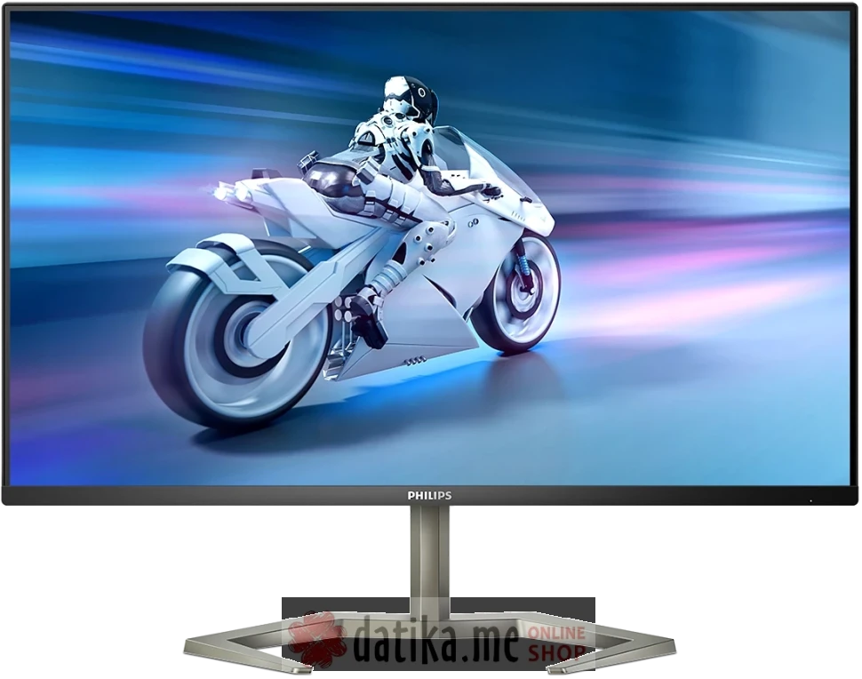 Philips Evnia 27" 4K Ultra HD IPS 144Hz Gaming Monitor 