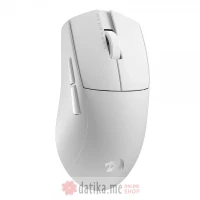 Redragon Miš gaming K1NG Pro White