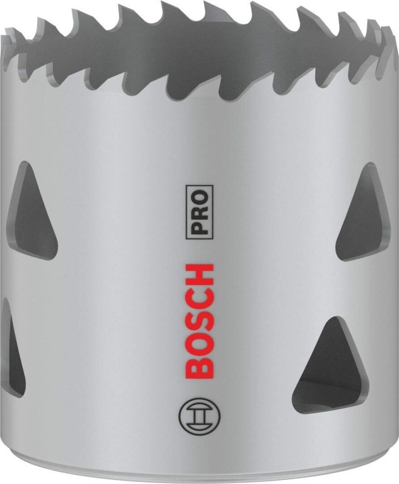 BOSCH Testera krunska za otvore HSS-Bimetal 48mm (2608901512)