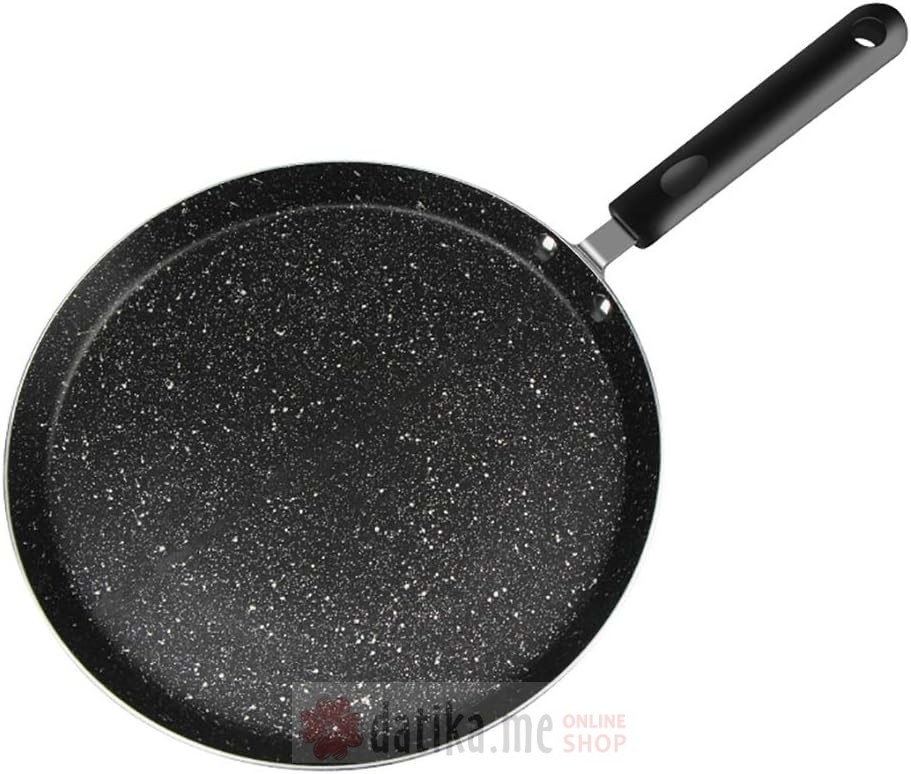 VALSECCHI TIGANJ ZA PALACINKE COLOR 26cm