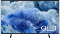 Samsung Vision QLED 50" Q8F 4K Ultra HD AI Smart TV (2025)