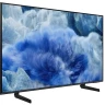 Samsung Vision QLED 50" Q8F 4K Ultra HD AI Smart TV (2025) в Черногории
