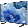 Samsung Vision QLED 50" Q8F 4K Ultra HD AI Smart TV (2025) в Черногории