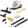 KARCHER SC 4 EASYFIX Paročistač beli (1.512-630.0) в Черногории