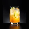 Crystal Bohemia CASA PAVO 380ML 6/1