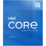 Intel Core i5-11600K 6-Core (3.9GHz up to 4.90GHz) Box in Podgorica Montenegro