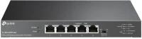 TP-LINK TL-SG105PP-M2 5-Port 2.5G Desktop Switch with 4-Port PoE++ 