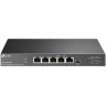 TP-LINK TL-SG105PP-M2 5-Port 2.5G Desktop Switch with 4-Port PoE++ 