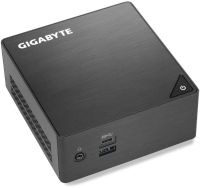 Gigabyte GB-BLPD-5005 BRIX Mini PC Intel Pentium J5005 