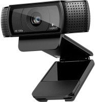 Logitech C920 (960-001055) Web Kamera HD Pro