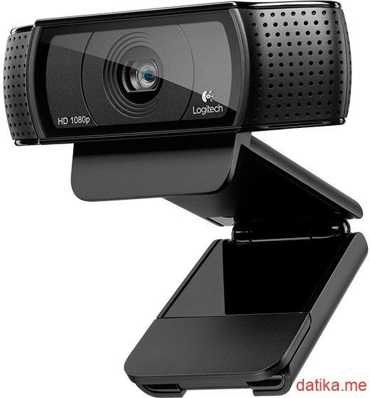 Logitech C920 (960-001055) Web Kamera HD Pro in Podgorica Montenegro