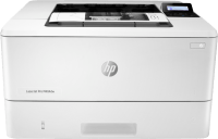 HP LaserJet Pro M404dw Printer (W1A56A)